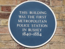 Police Station Bushey (id=3713)